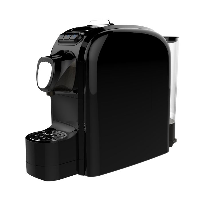 O a uiga o le masini kofe espresso pe a faatusatusa i masini kofe masani?