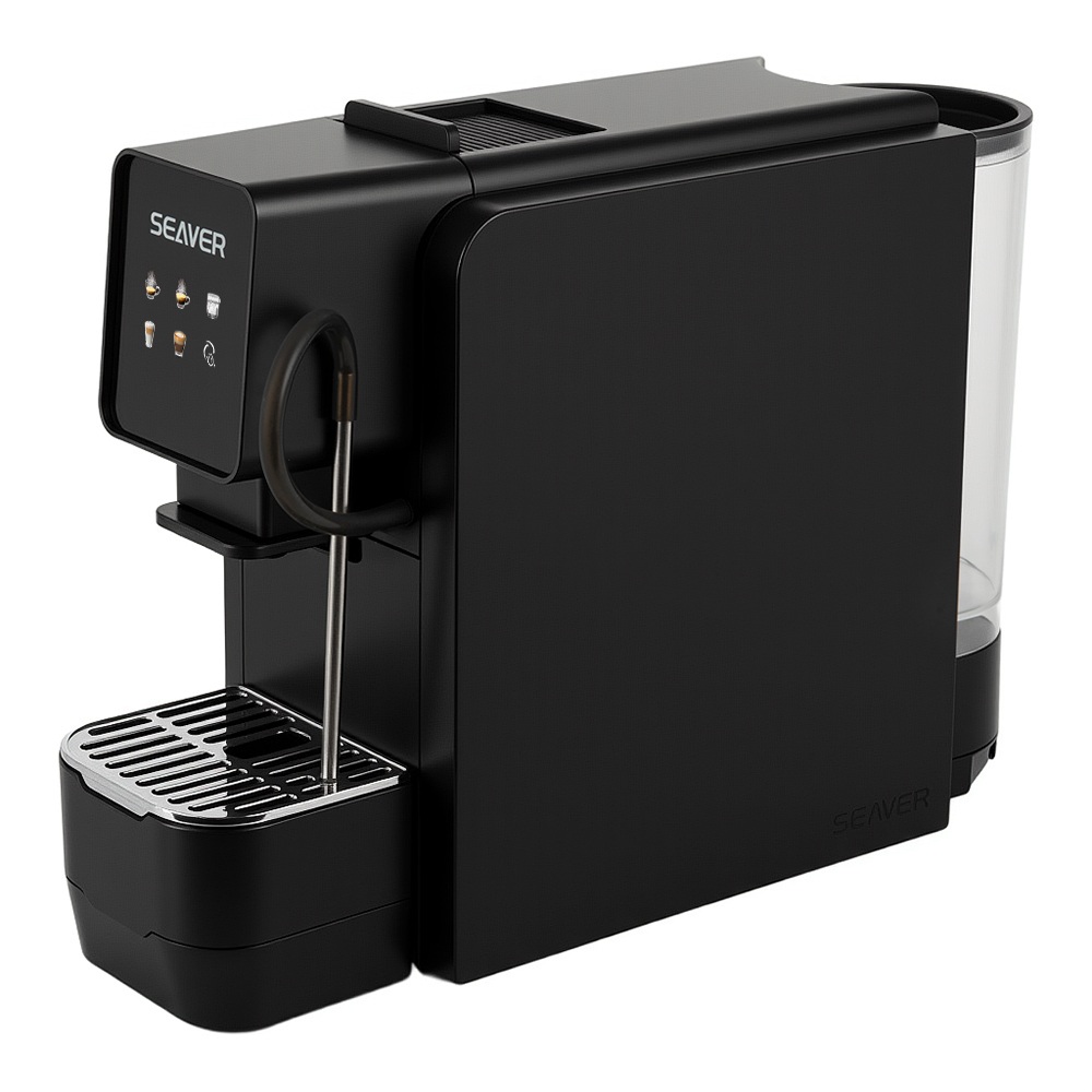 O le a le mea e fai ai se Capsule Coffee Maker ma Filifiliga Sili mo Tagata Fa'aonaponei Kofe? O le a le mea e fai ai se Capsule Coffee Maker ma Filifiliga Sili mo Tagata Fa'aonaponei Kofe?