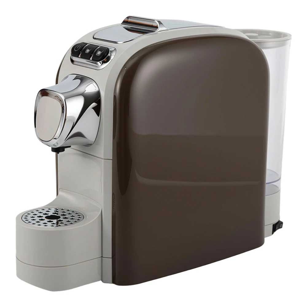 E Fa'afefea ona Foia e le masini kofe espresso lu'itau o le fa'ainu i aso uma? E Fa'afefea ona Foia e le masini kofe espresso lu'itau o le fa'ainu i aso uma?