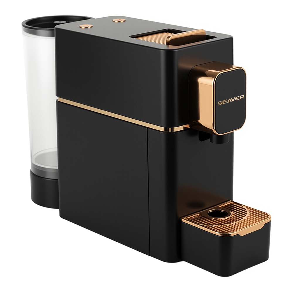 Tele-capsule Compatible SV826 Coffee Machine: Lagolago Uma Mainstream Coffee Capsule Types Tele-capsule Compatible SV826 Coffee Machine: Lagolago Uma Mainstream Coffee Capsule Types