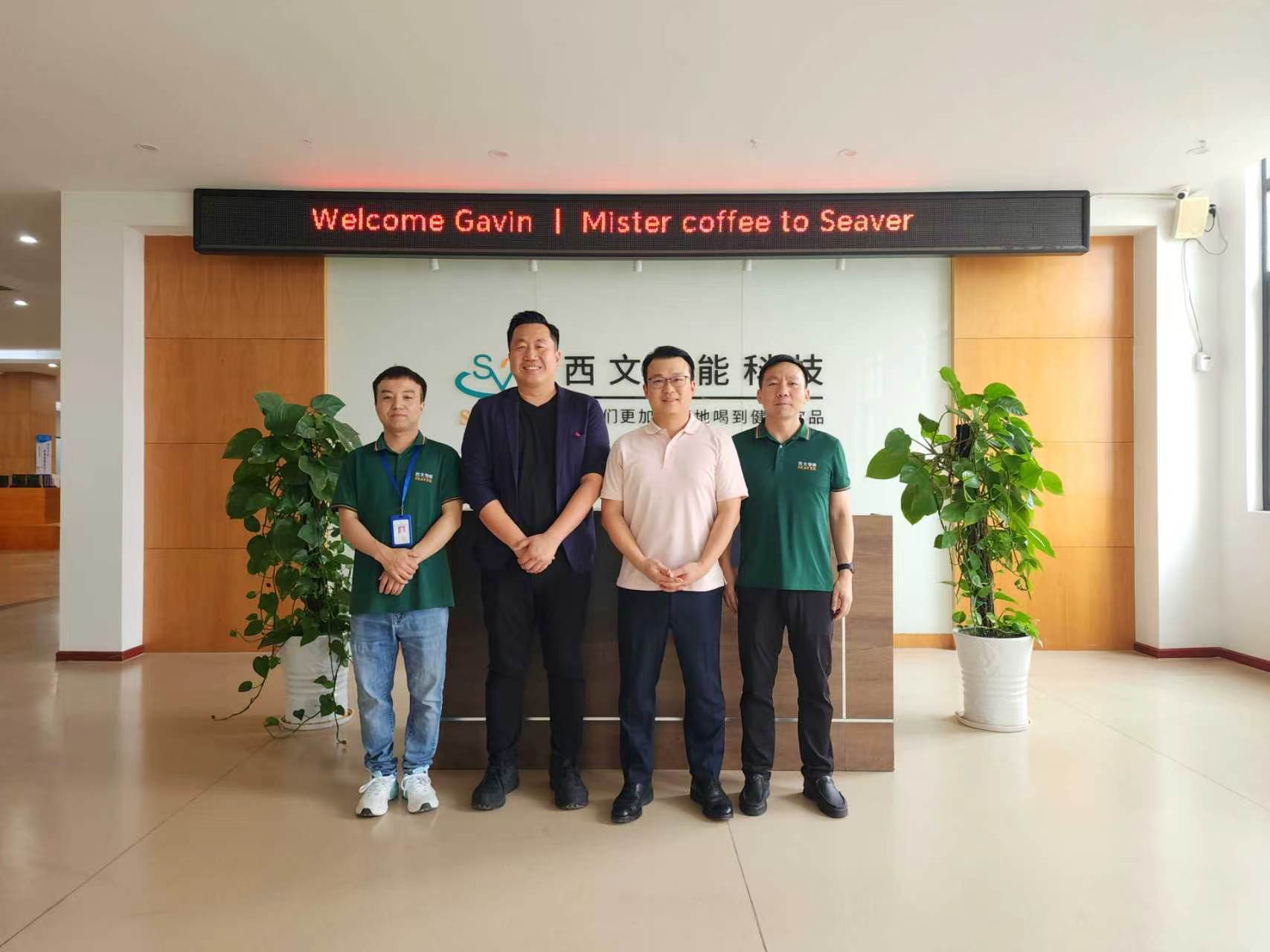 O le a le mea e tulaga ese ai le SEAVER Capsule Coffee Machines? Su'ega a le Tagata Fa'atau a Meleisia i luga ole saite & Iloiloga ile Falegaosimea