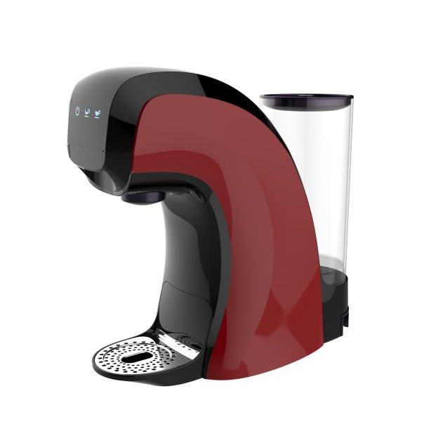 3 i le 1 Capsule Coffee Machine