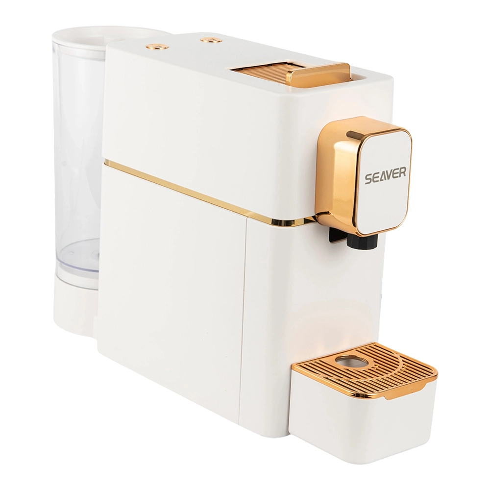 Capsule Coffee Brewer mo Ese Pod