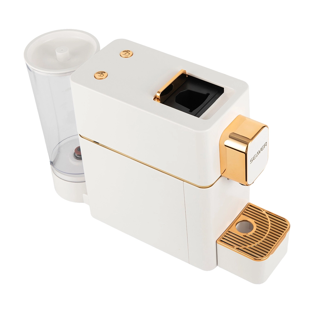 Capsule Coffee Brewer mo Ese Pod