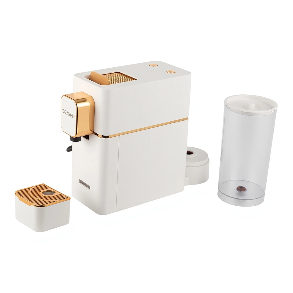 Capsule Coffee Brewer mo Ese Pod