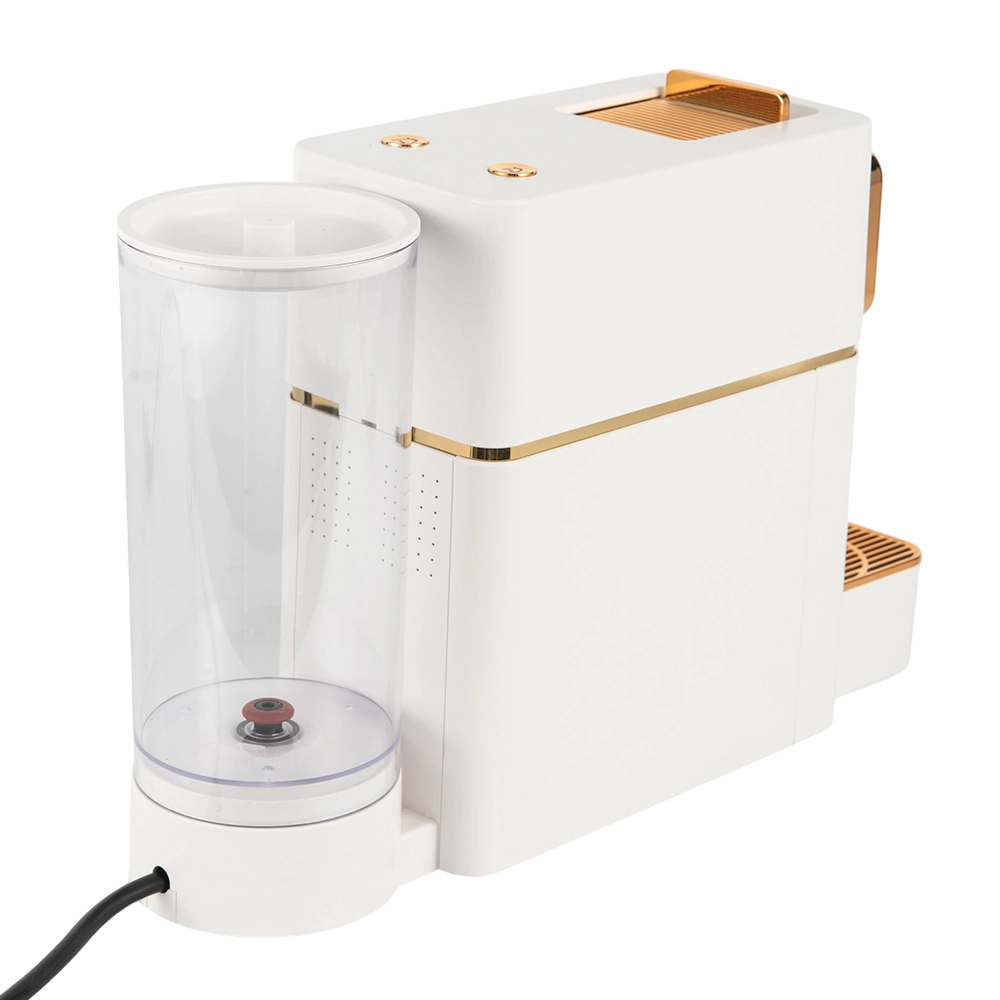 Capsule fau kofe mo Nespresso