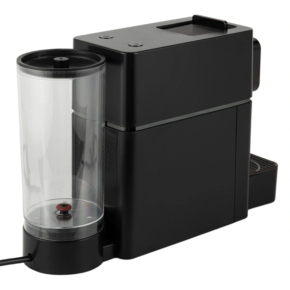 Capsule fau kofe ma le susu Foamer
