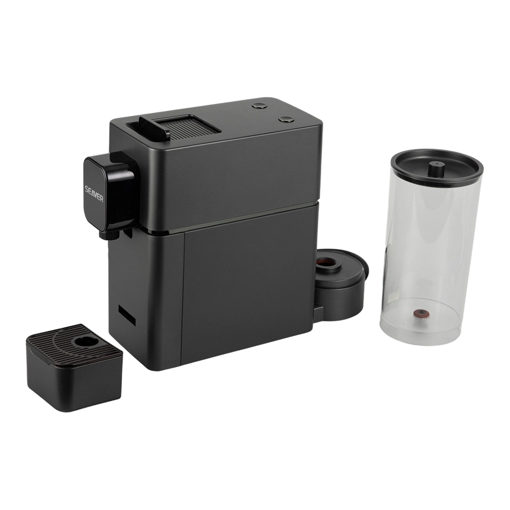 Espresso Capsule Coffee Machine