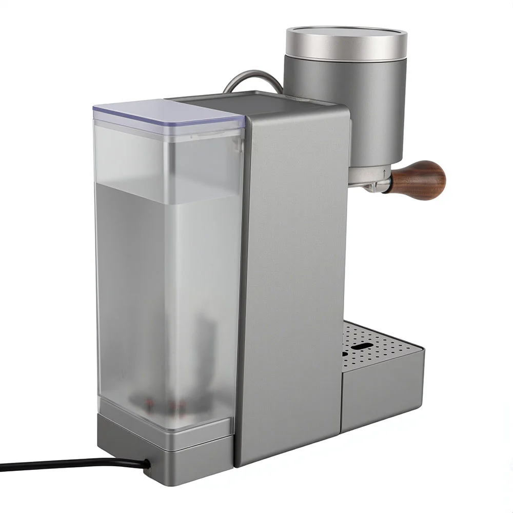 Espresso Capsule Fau Kofe