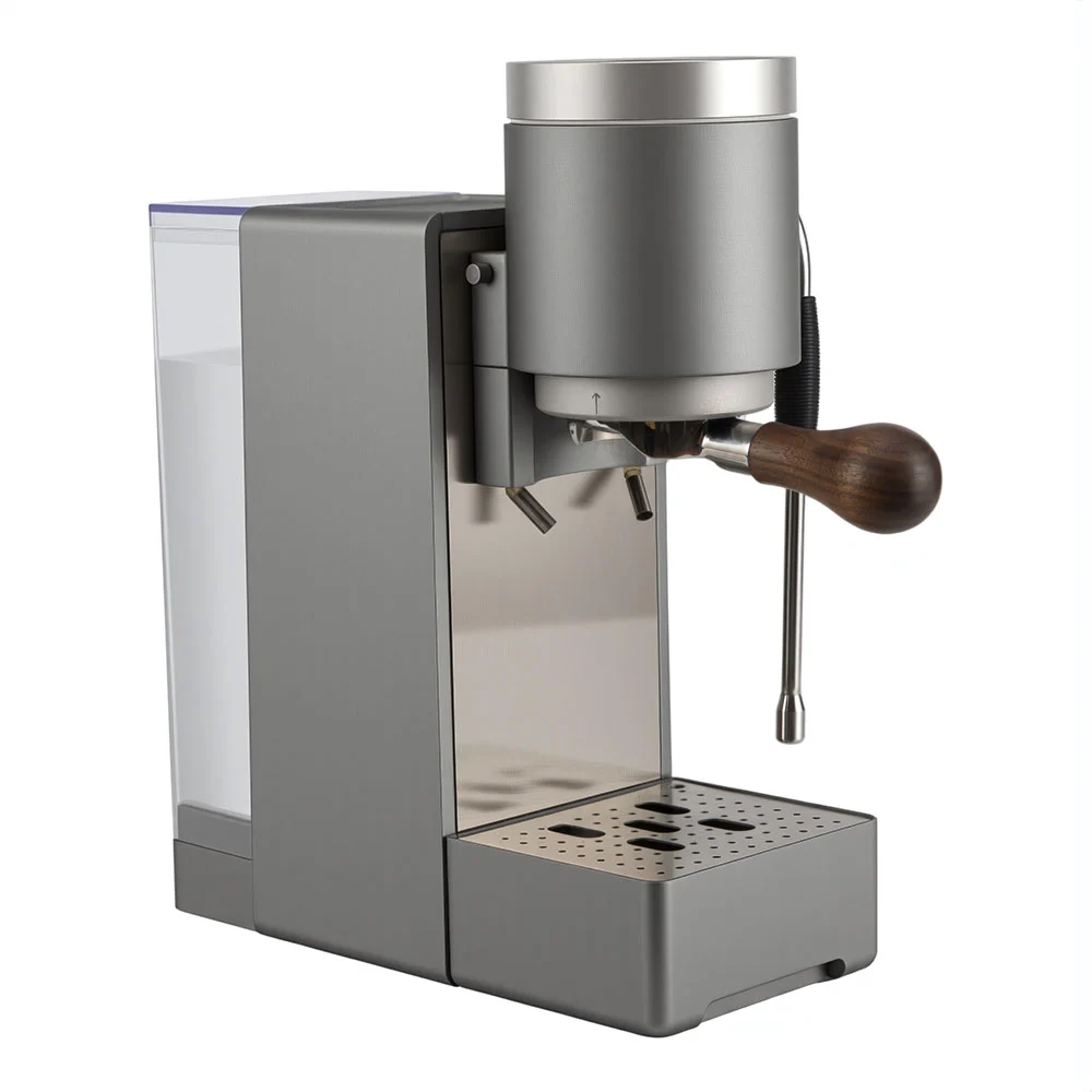 Espresso Capsule Fau Kofe