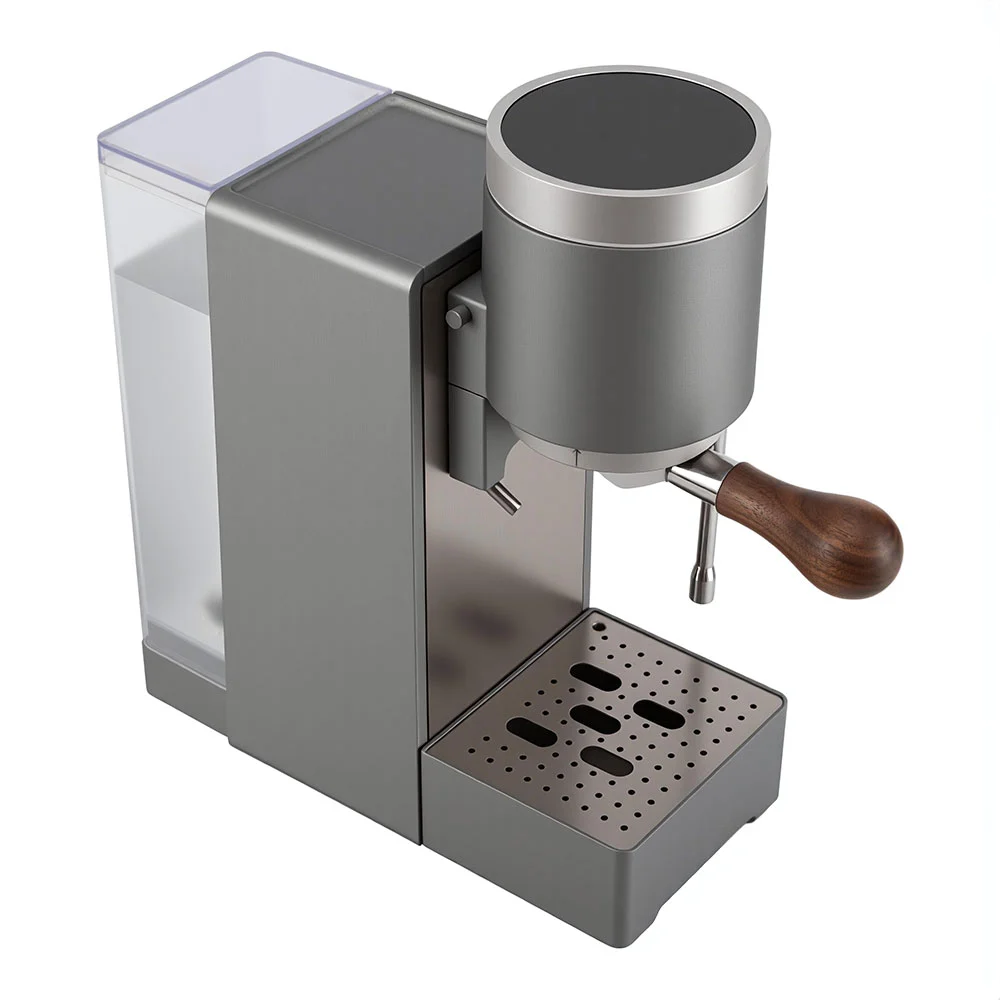 Espresso Capsule Fau Kofe