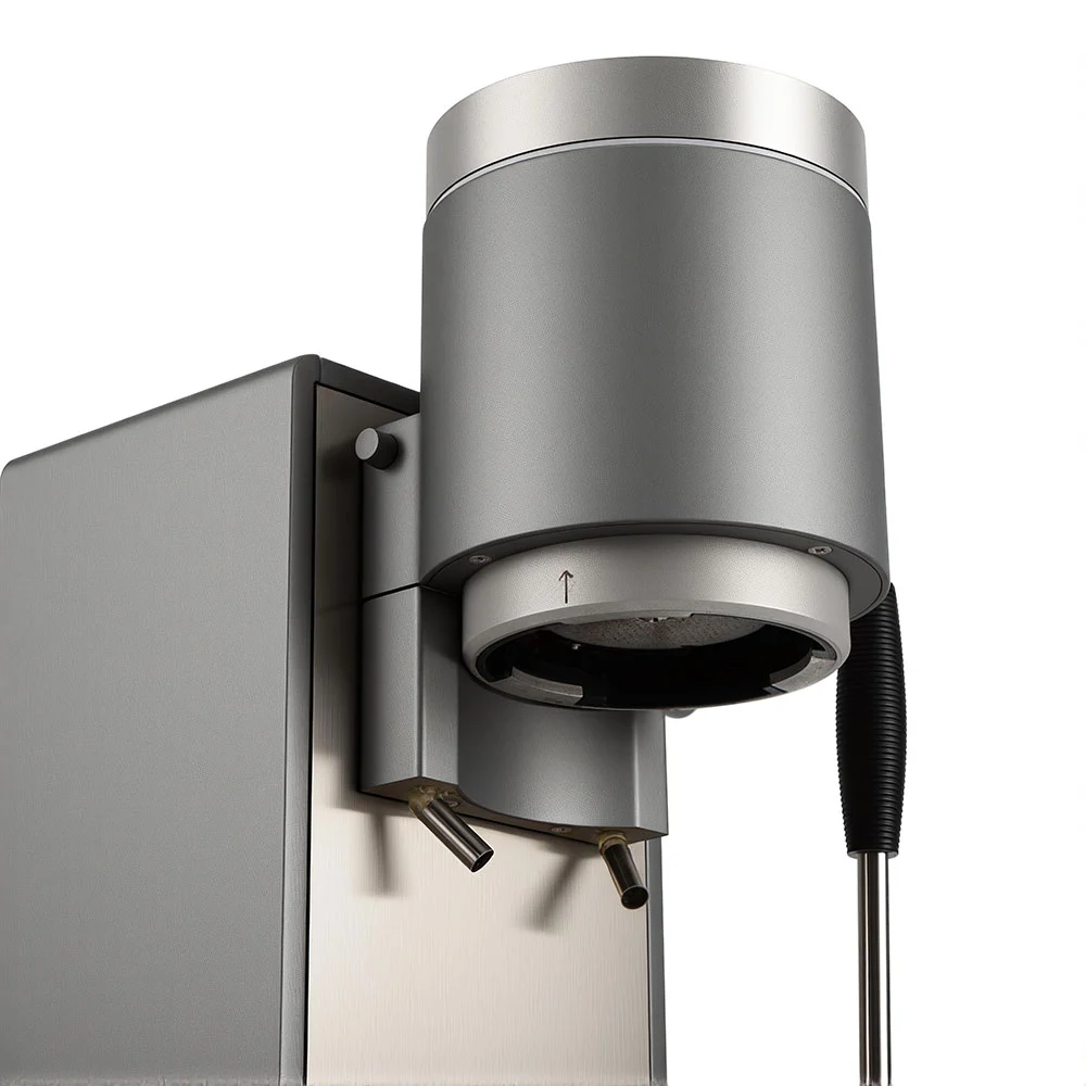 Espresso Capsule Fau Kofe