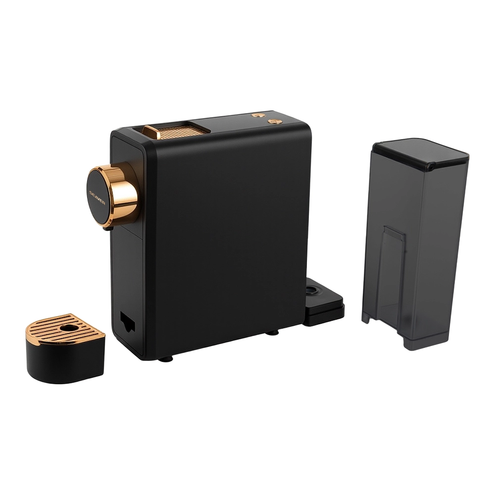 Fale Espresso Coffee Machines