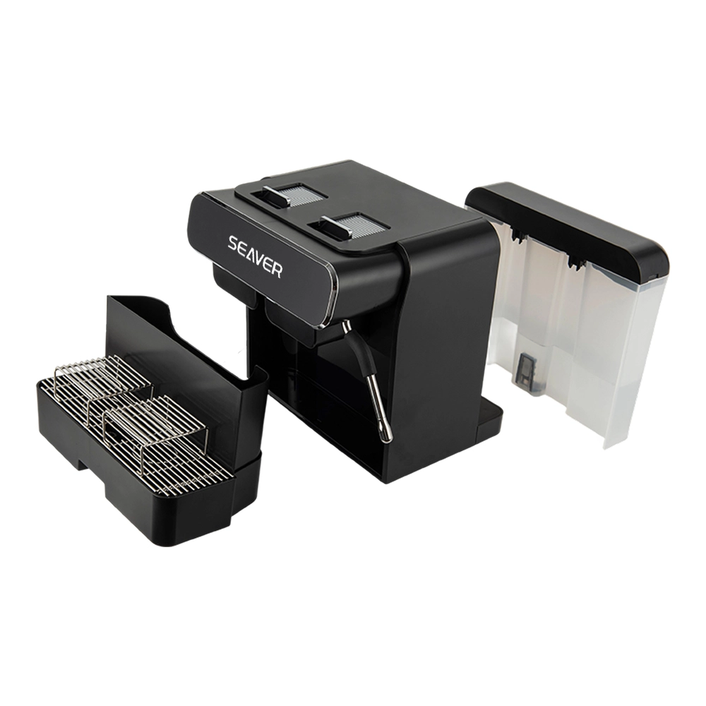 Fa'aaogā Fale Kofe Laiti masini kofe
