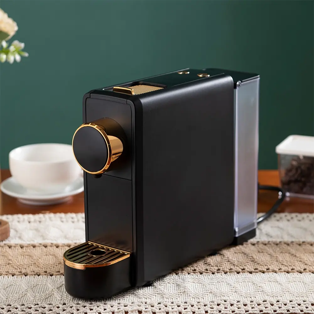 Capsule Coffee Brewer For Nespresso
