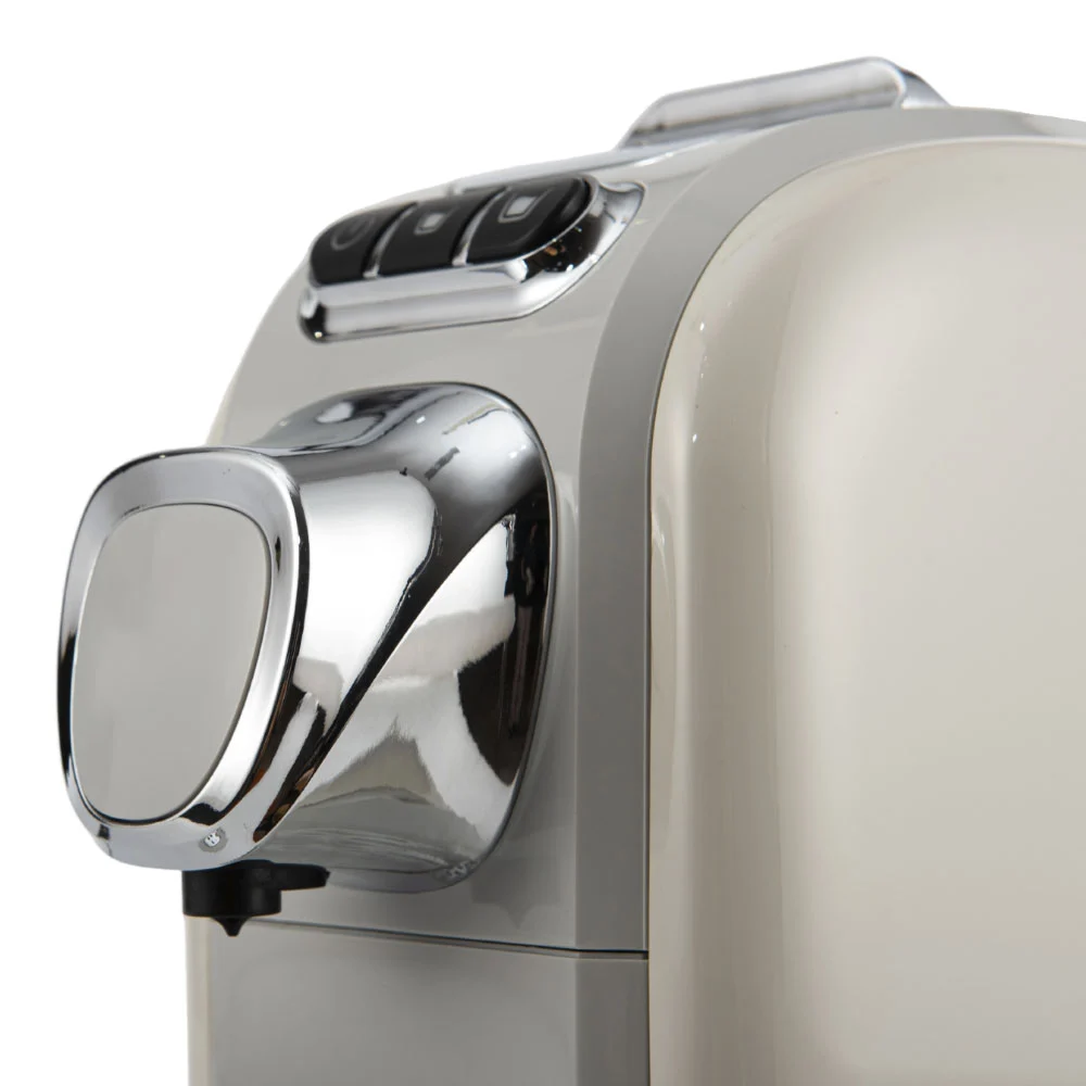 Italia Espresso Kofe masini