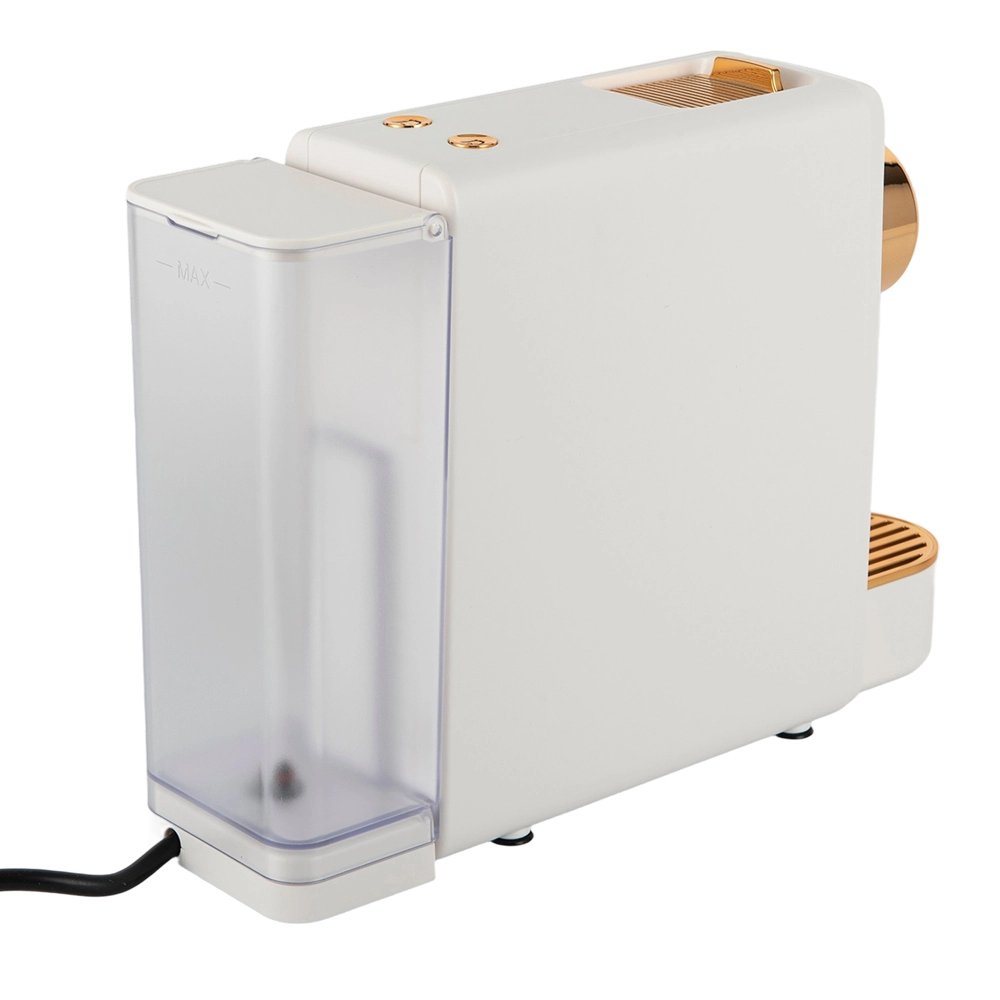 Manuia Espresso Machines