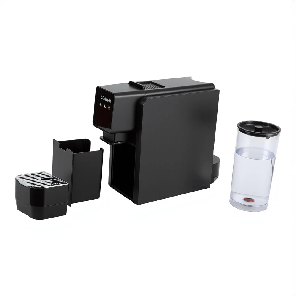 Mini Capsule Fau Kofe
